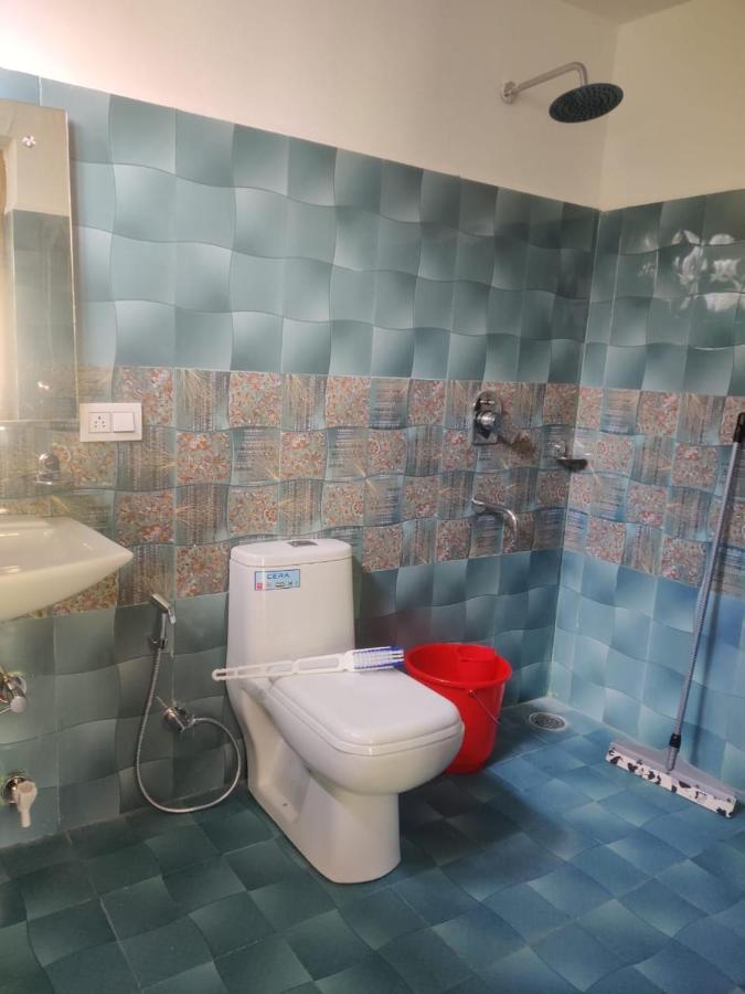 Tsetan Guest House Лех Екстериор снимка