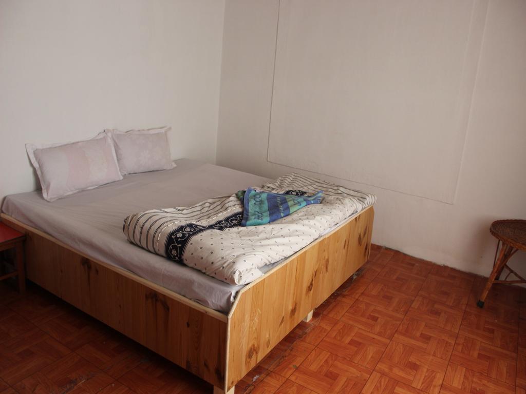 Tsetan Guest House Лех Екстериор снимка
